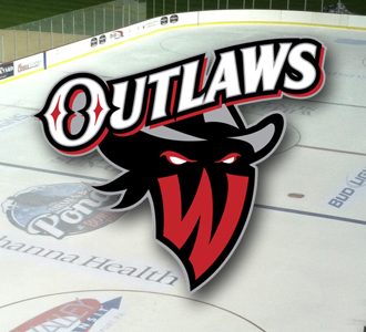 Williamsport Outlaws Logo